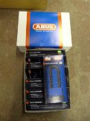 *Box of Six Abus Marine 70lb/50hb80 Padlocks