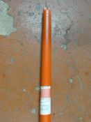 *Set of Sapphire 2.4mm Welding Rods