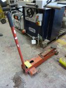 *Two Tonne Trolley Jack