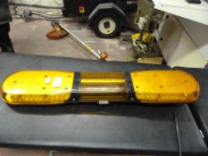 *Britax Light Cluster