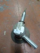 *Yokota 7VC Pneumatic Grinder