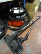 *Henry Vacuum Cleaner