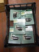 *Five Chucks and Keys