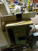 Elektra - Beckum Spindle Moulder TF100