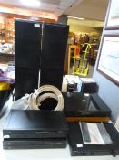 Arcam Music System Including Alpha 3 Tuner, Alpha