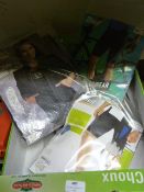 *Assorted Cycling Clothing