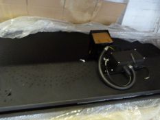 *Speed Warning Sign with Live Wire Sensor/Camera