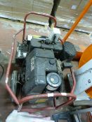 *Allam BCO150 Diesel Generator