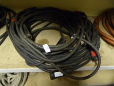 *Welding Extension Cable