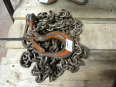 *Chain Hoist