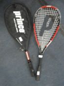 Prince Triple Force Squash Racket