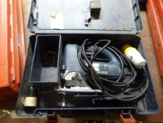 *Bosch GST100BCE 110V Jig Saw