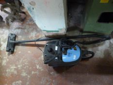 Grime Buster Steam Cleaner