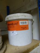 Box Containing 5kg of 40x2.36mm Bright Round Wire