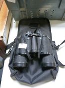 Pair of Halina Discovery Binoculars 20x50