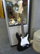 Powerplay Electric Guitar