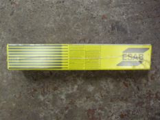 *Pack of Esab OK48.60 E7018 3.2x350mm Welding Elec