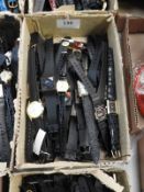 Box of 40 Assorted Fashion Watches