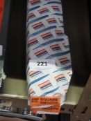 Two Boxes of 10 250mm Square Smooth Files