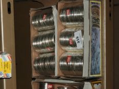 Two Boxes of Asian Style Bangles