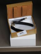 Two Pairs of Ladies & Gents Wristwatches in Gift B