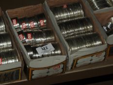 Two Boxes of Asian Style Bangles