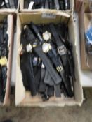 Box of 40 Assorted Fashion Watches