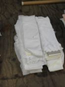 Assorted Net Curtaining