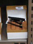 Two Pairs of Ladies & Gents Wristwatches in Gift B