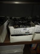 Twenty Four Pairs of UV400 Sunglasses