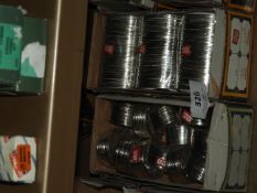 Two Boxes of Asian Style Bangles