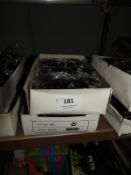 Twenty Four Pairs of UV400 Sunglasses