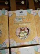 Ten Cherished Teddies Collectible Children's Wrist