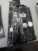 Ten Wristwatches with Roulette Wheel Dials