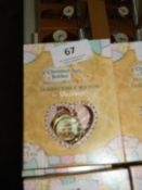 Ten Cherished Teddies Collectible Children's Wrist