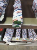 Two Boxes of 10 150mm Square Bastard Files