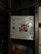 Six Decorative Photo Albums