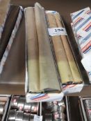 Two Boxes of Assorted Files