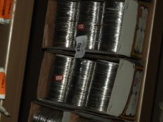 Two Boxes of Asian Style Bangles