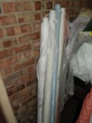 Five Part Rolls of Voile