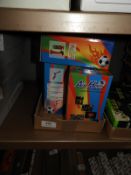 Ten Hand Operated Air Horns