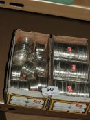 Two Boxes of Asian Style Bangles