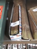 Two Boxes of Assorted Files