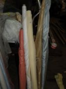 Five Part Rolls of Voile