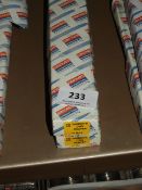 Two Boxes of 10 150mm Farmers Own Reaper Files