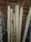 Five Part Rolls of Voile
