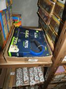 Box of Four Retractable Pet Leads