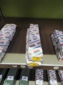 Two Boxes of 10 150mm Farmers Own Reaper Files