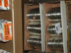 Two Boxes of Asian Style Bangles