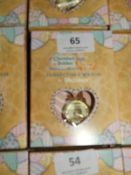 Ten Cherished Teddies Collectible Children's Wrist